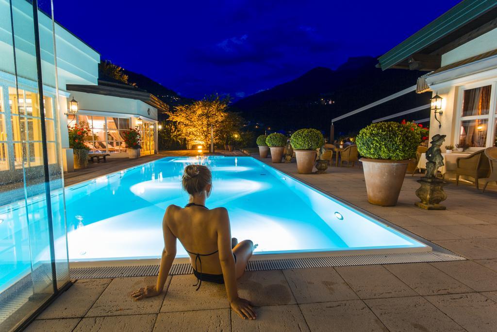 Theresa Wellness-Geniesser-Hotel Zell am Ziller Exteriér fotografie