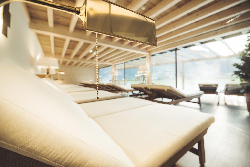 Theresa Wellness-Geniesser-Hotel Zell am Ziller Exteriér fotografie