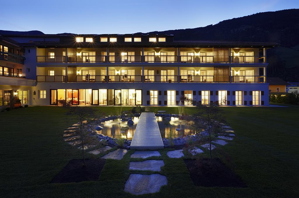 Theresa Wellness-Geniesser-Hotel Zell am Ziller Exteriér fotografie